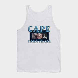 Cape Canaveral Tank Top